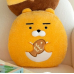 好好攬可暖手大Cushion-Ryan